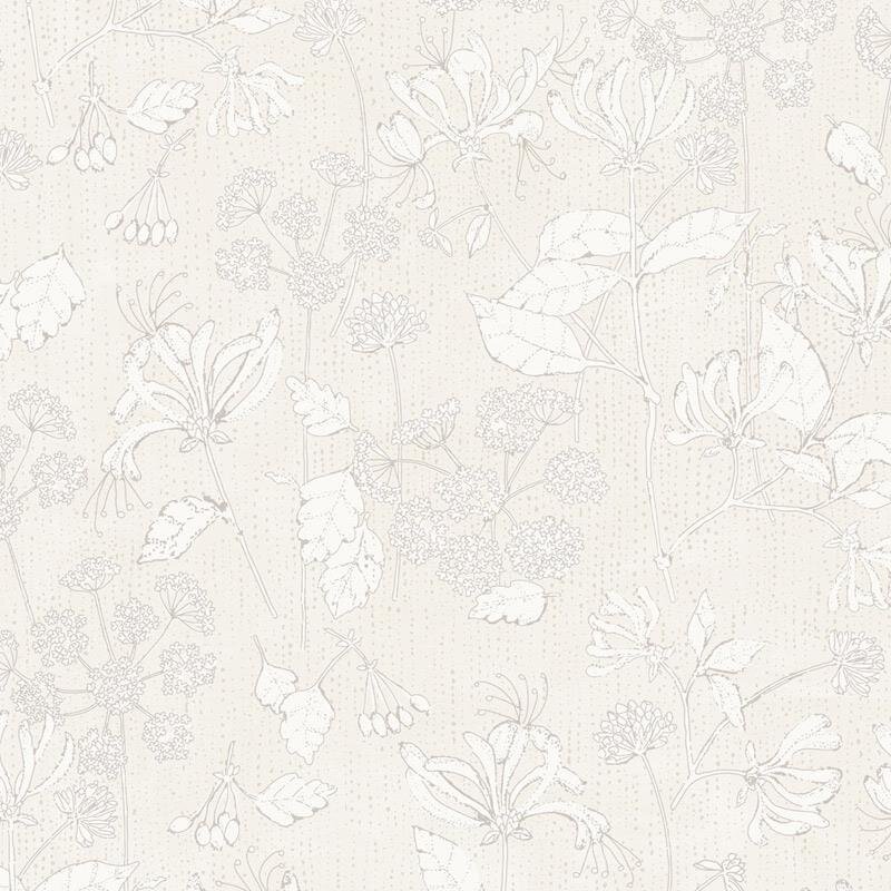 Tapete Beige, Creme Rice Vliestapete (1029536)