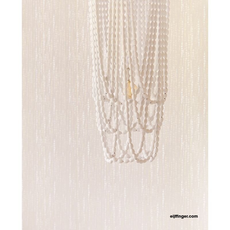 Tapete Beige, Creme Eijffinger Vliestapete (1021813)