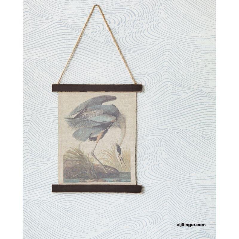 Tapete Grau, Silber Eijffinger Vliestapete (1021807)