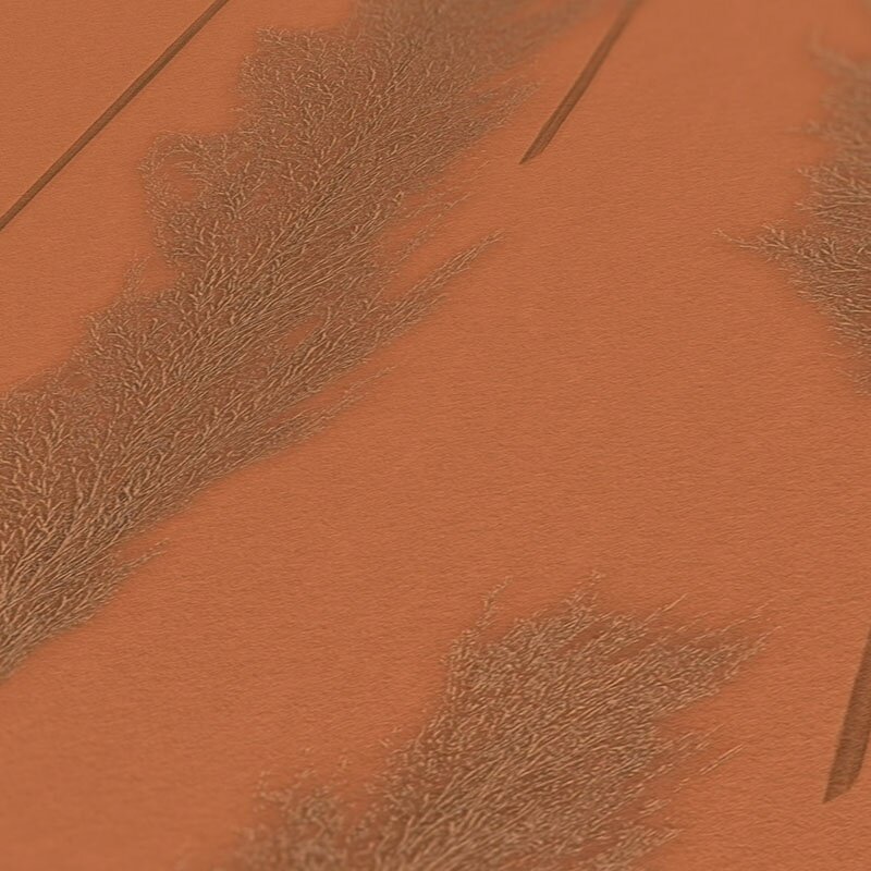 Tapete Grau, Silber, Schwarz, Anthrazit Eijffinger Vliestapete (1021799)