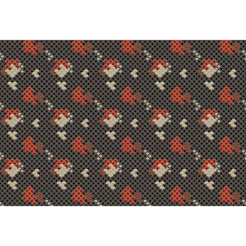 Digitaldruck-Tapete Koi 1 livingwalls (1025837)