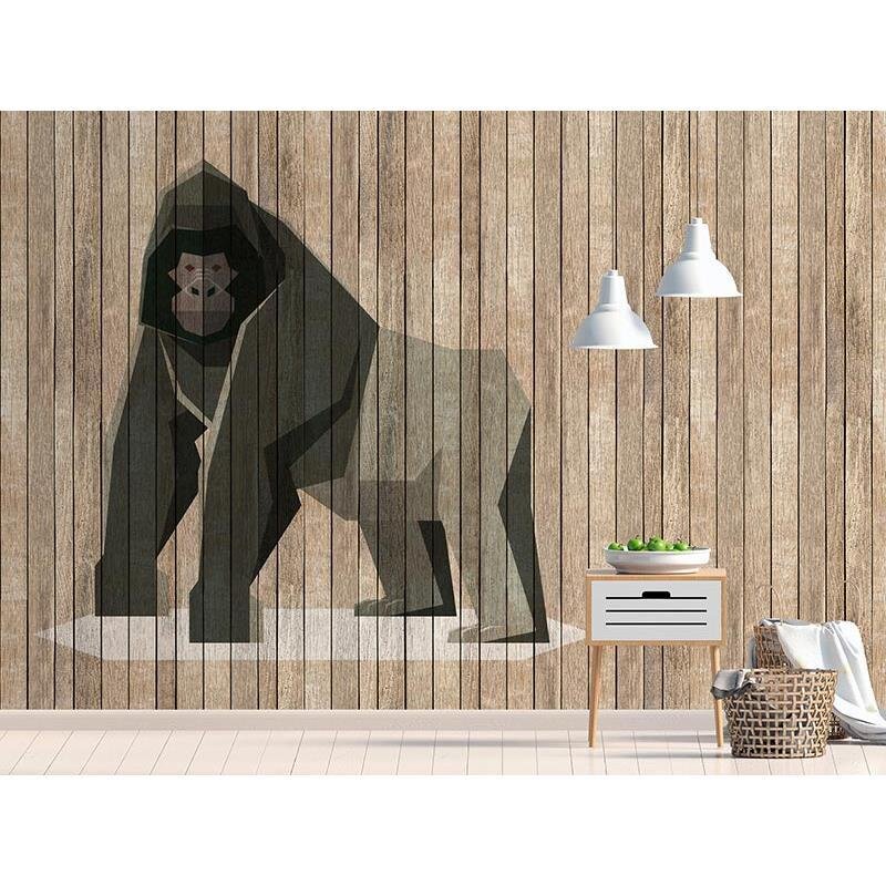 Digitaldruck-Tapete Born to be wild 3 livingwalls (1025836)