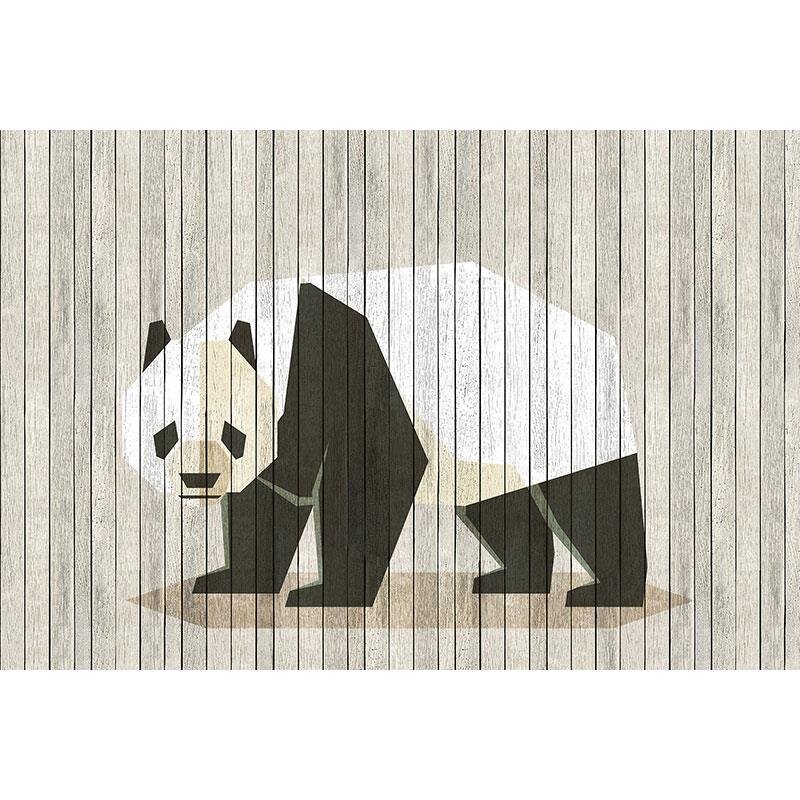 Digitaldruck-Tapete Born to be wild 2 livingwalls (1025835)