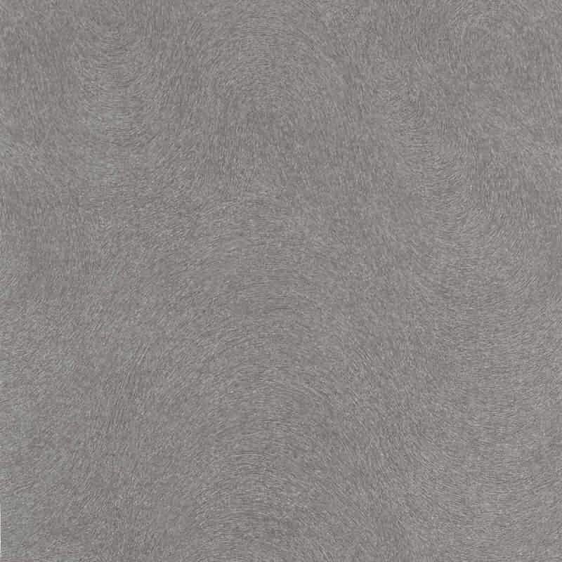 Tapete Grau, Silber Luigi Colani Vliestapete (1030278)