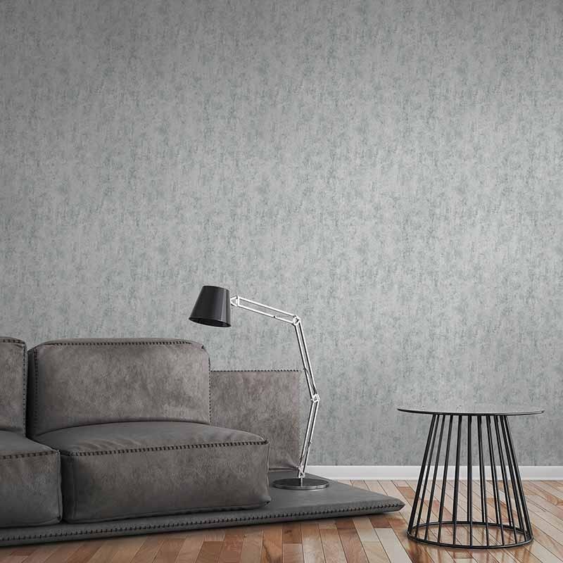 Tapete Grau, Silber AS-Creation Vliestapete (1020591)