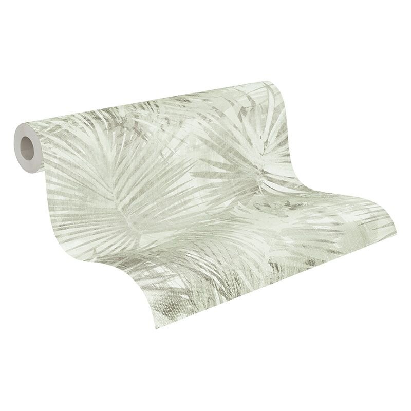 Tapete Grün innova Vliestapete (1028177)