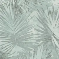 Tapete T&uuml;rkis innova Vliestapete (1020833)