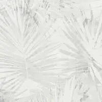 Tapete Wei&szlig;, Grau, Silber innova Vliestapete (1028175)