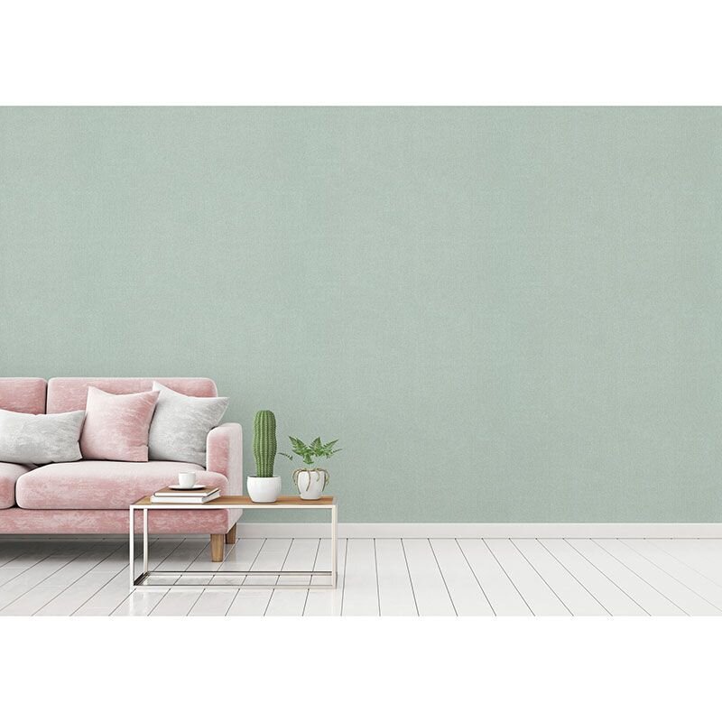 Tapete Türkis innova Vliestapete (1020815)