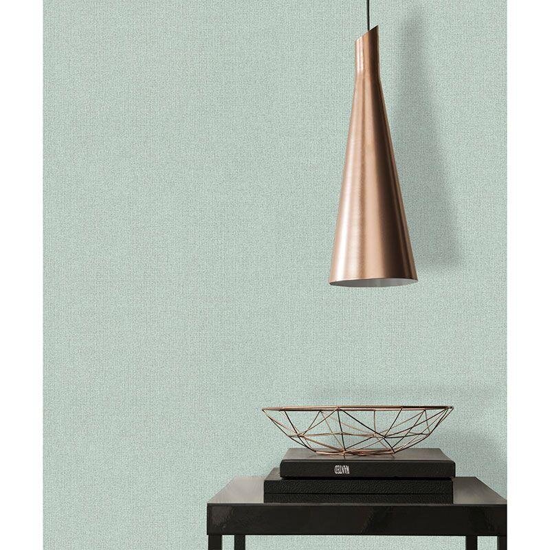 Tapete Türkis innova Vliestapete (1020815)