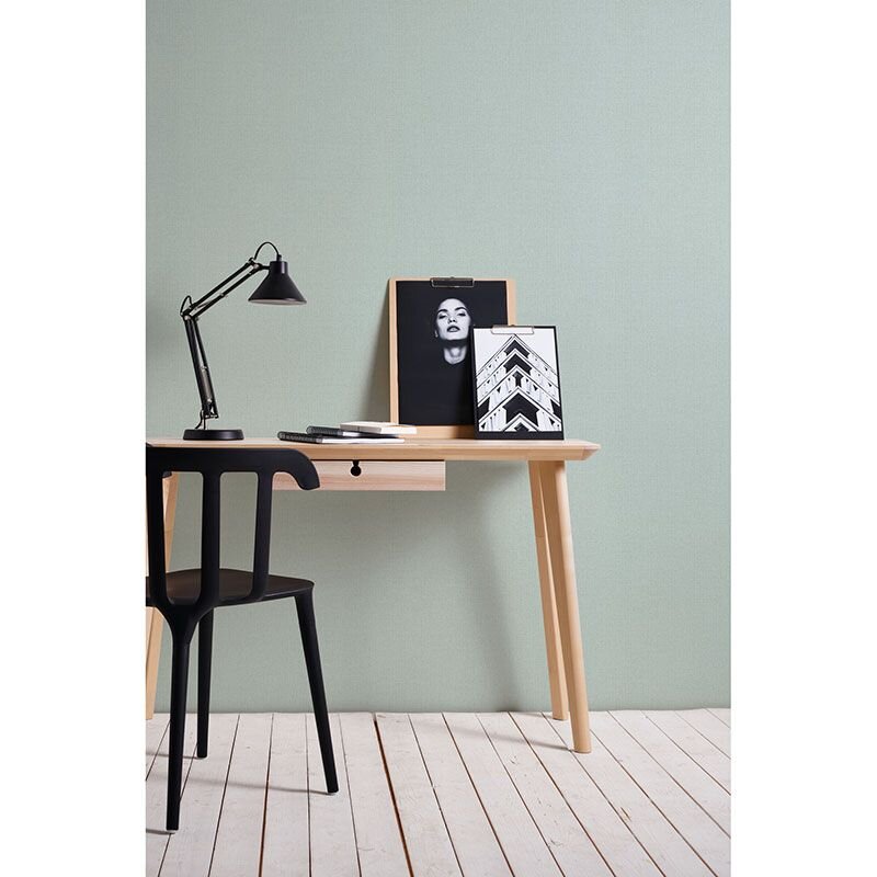 Tapete Türkis innova Vliestapete (1020815)