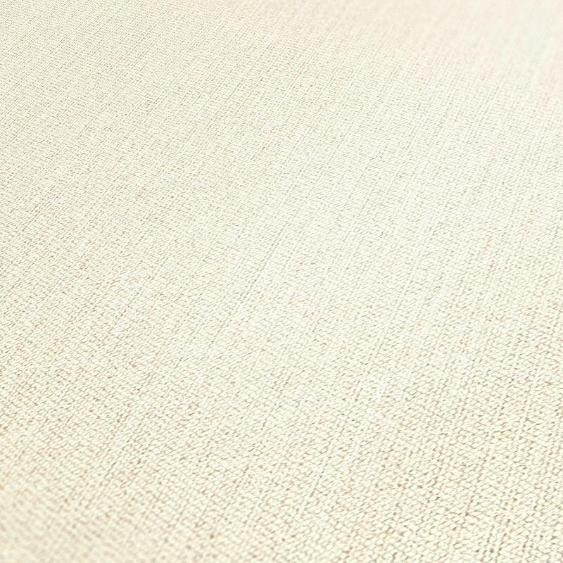 Tapete Beige, Creme innova Vliestapete (1028162)