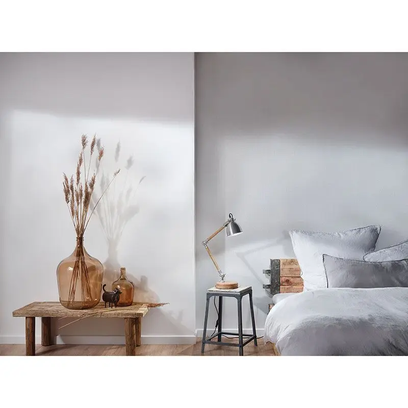 Tapete Grau, Silber innova Vliestapete (1020814)