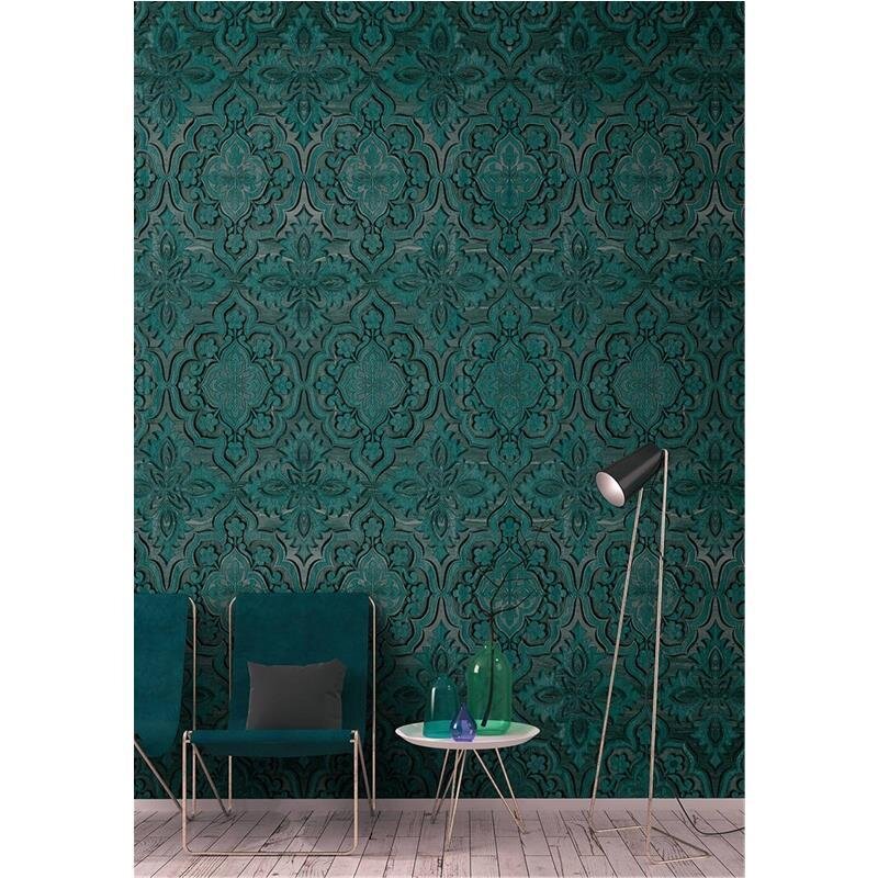 Digitaldruck-Tapete Woody 3 livingwalls (1024553)