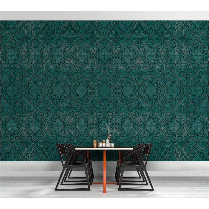 Digitaldruck-Tapete Woody 3 livingwalls (1024553)