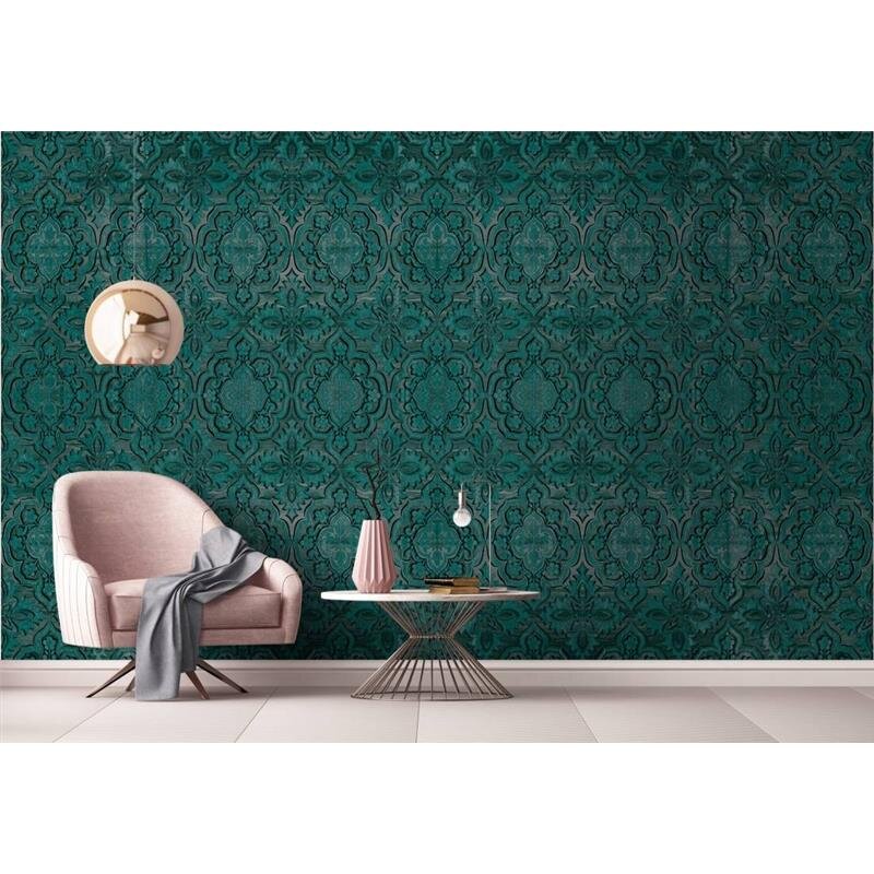 Digitaldruck-Tapete Woody 3 livingwalls (1024553)