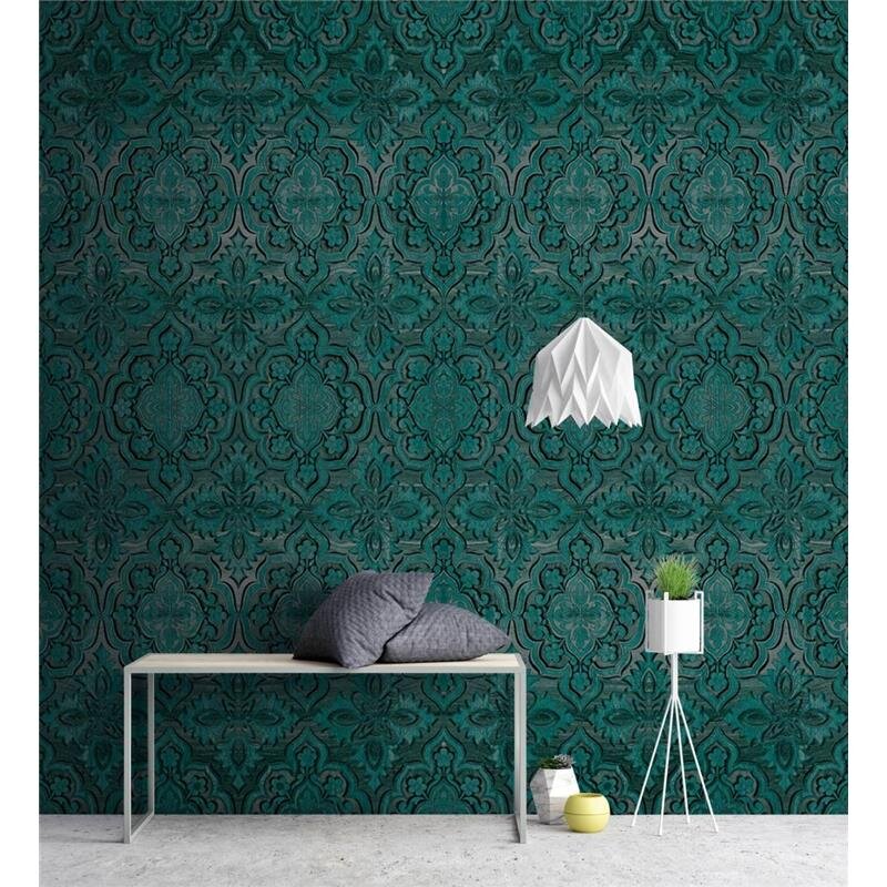 Digitaldruck-Tapete Woody 3 livingwalls (1024553)