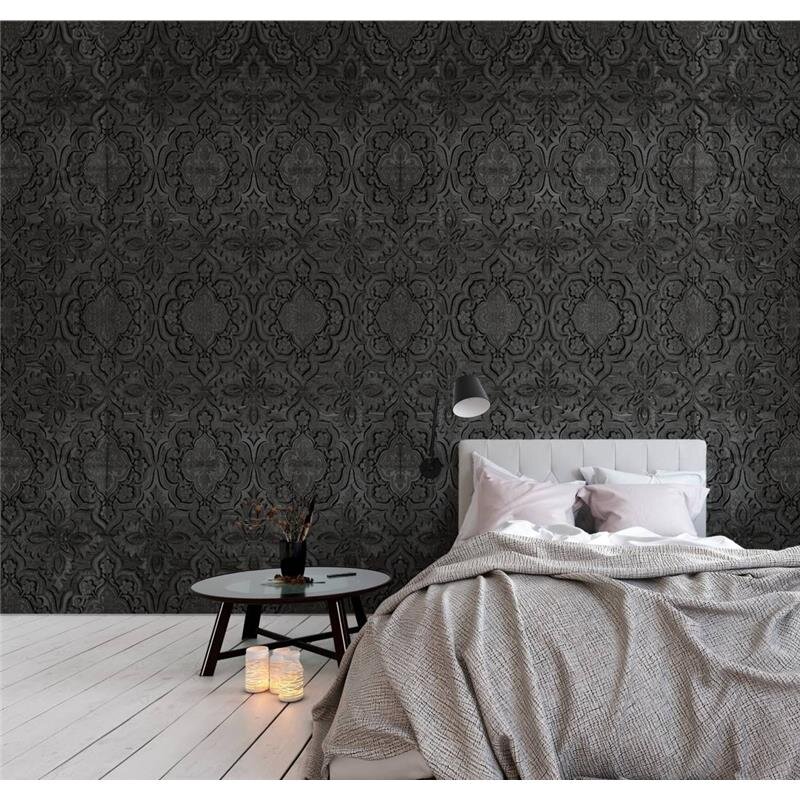 Digitaldruck-Tapete Woody 2 livingwalls (1031504)