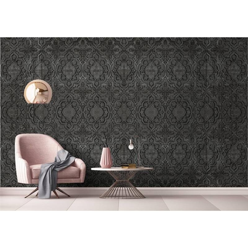 Digitaldruck-Tapete Woody 2 livingwalls (1031504)