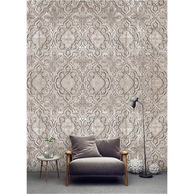 Digitaldruck-Tapete Woody 1 livingwalls (1024552)