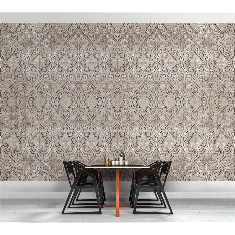 Digitaldruck-Tapete Woody 1 livingwalls (1024552)