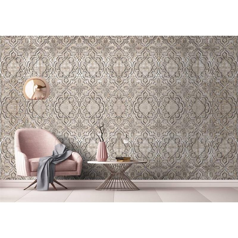 Digitaldruck-Tapete Woody 1 livingwalls (1024552)