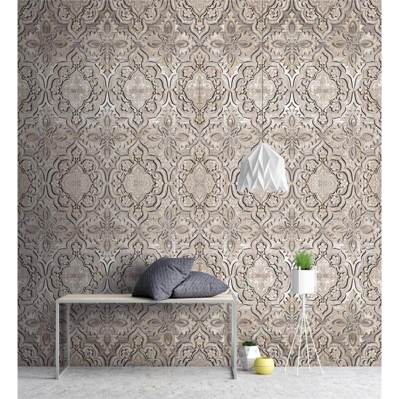 Digitaldruck-Tapete Woody 1 livingwalls (1024552)