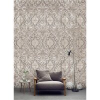 Digitaldruck-Tapete Woody 1 livingwalls (1024552)