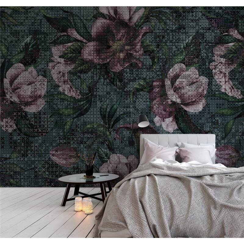 Digitaldruck-Tapete Mystique 3 livingwalls (1024550)