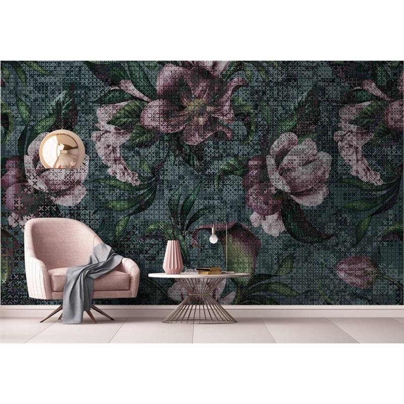 Digitaldruck-Tapete Mystique 3 livingwalls (1024550)