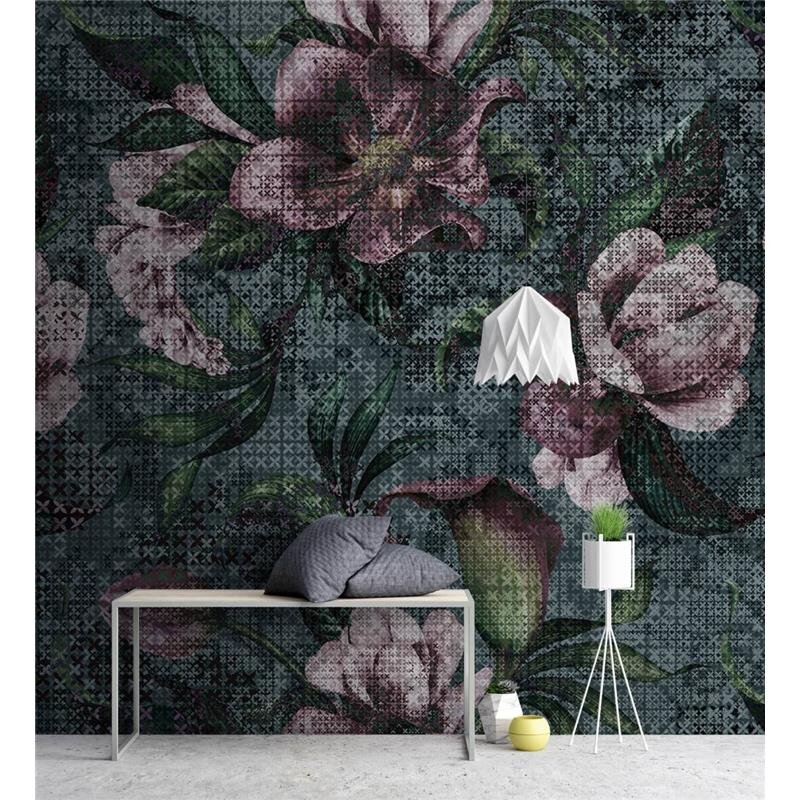 Digitaldruck-Tapete Mystique 3 livingwalls (1024550)