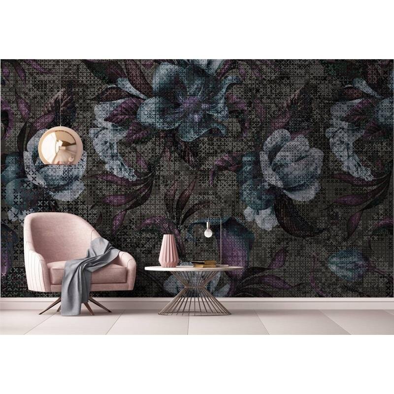 Digitaldruck-Tapete Mystique 2 livingwalls (1031502)