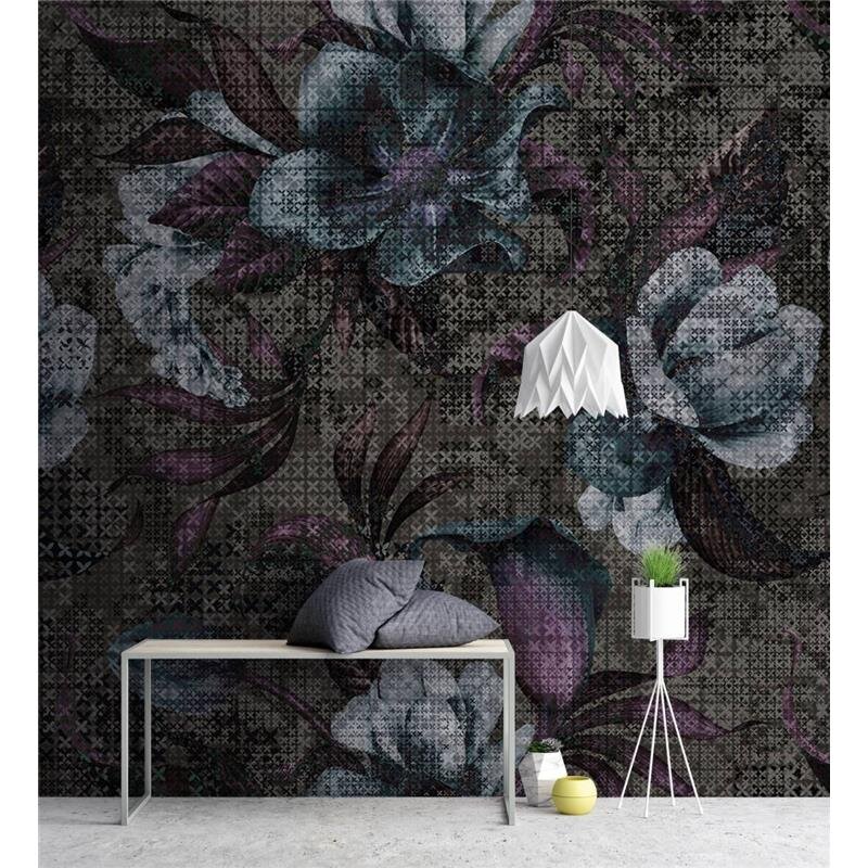 Digitaldruck-Tapete Mystique 2 livingwalls (1031502)