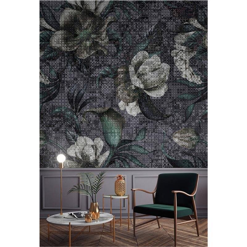 Digitaldruck-Tapete Mystique 1 livingwalls (1024549)