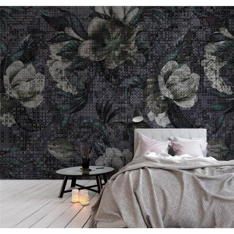 Digitaldruck-Tapete Mystique 1 livingwalls (1024549)