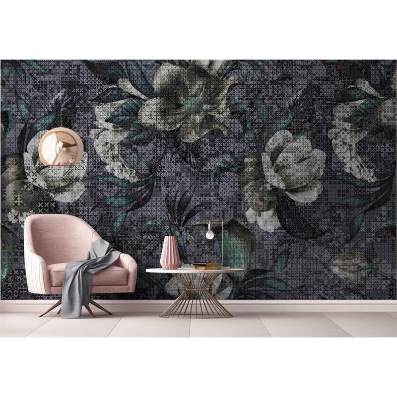 Digitaldruck-Tapete Mystique 1 livingwalls (1024549)