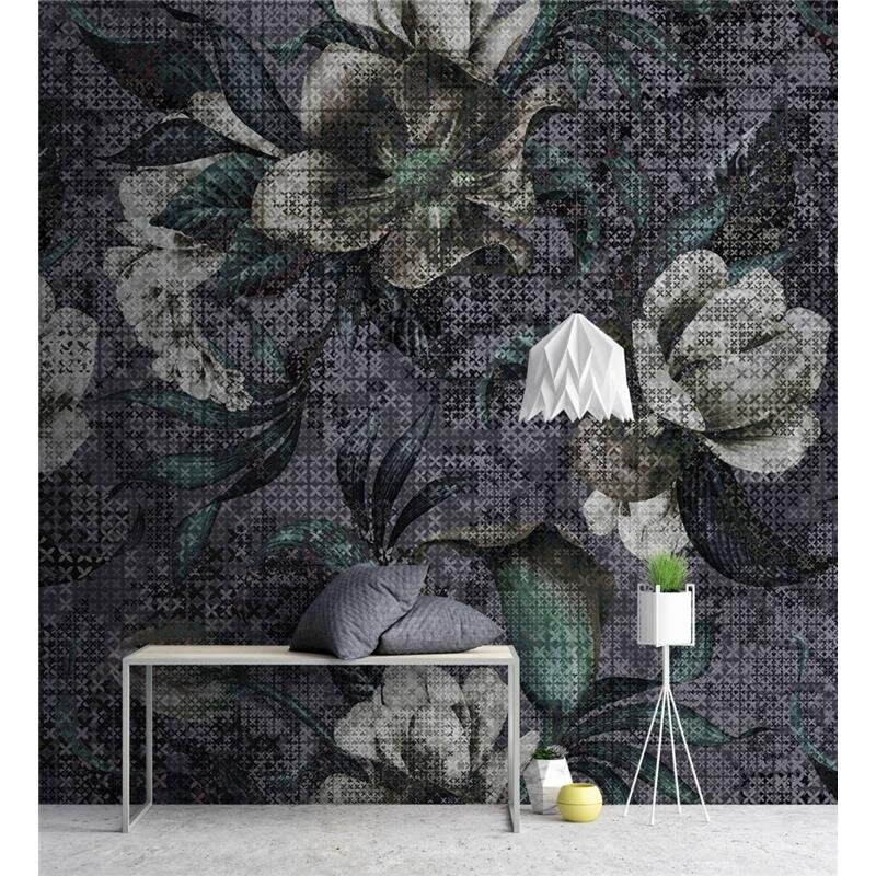 Digitaldruck-Tapete Mystique 1 livingwalls (1024549)