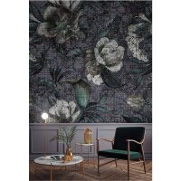 Digitaldruck-Tapete Mystique 1 livingwalls (1024549)