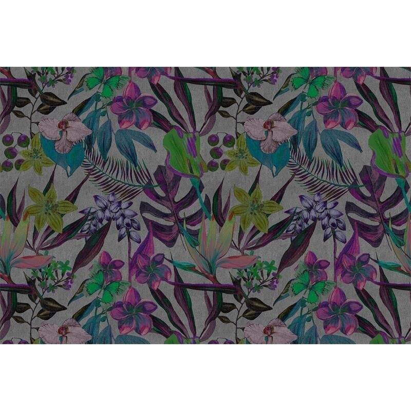 Digitaldruck-Tapete Exotic night 2 livingwalls (1031501)