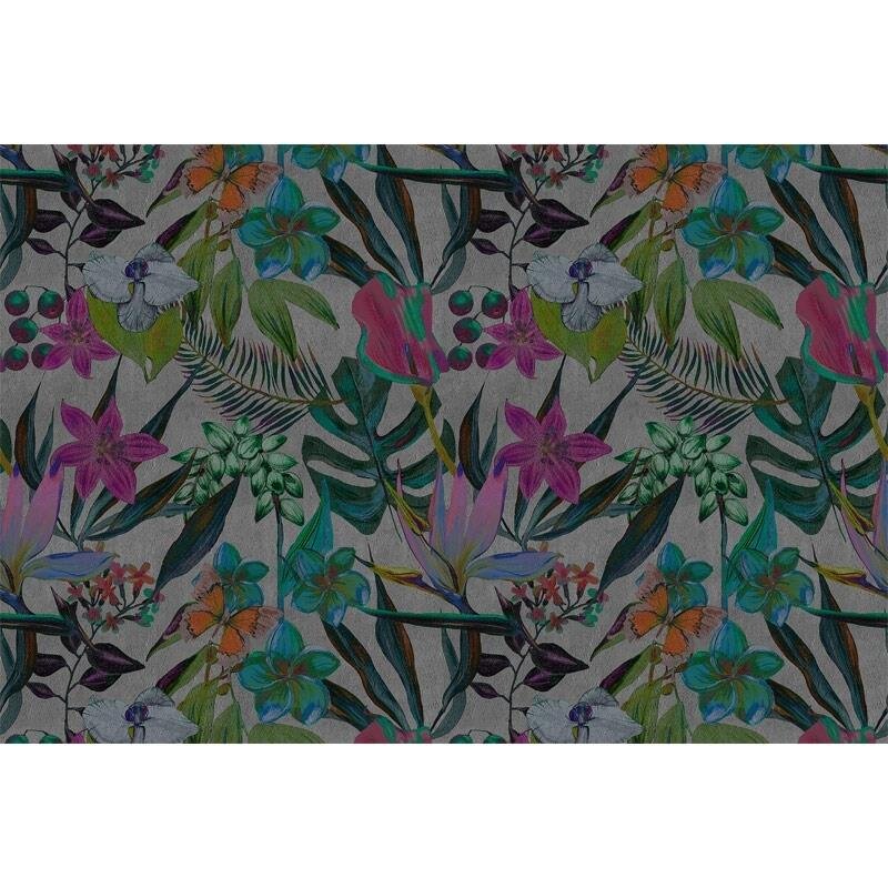 Digitaldruck-Tapete Exotic night 1 livingwalls (1024548)