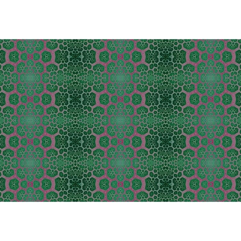 Digitaldruck-Tapete Fractal 3 livingwalls (1024547)