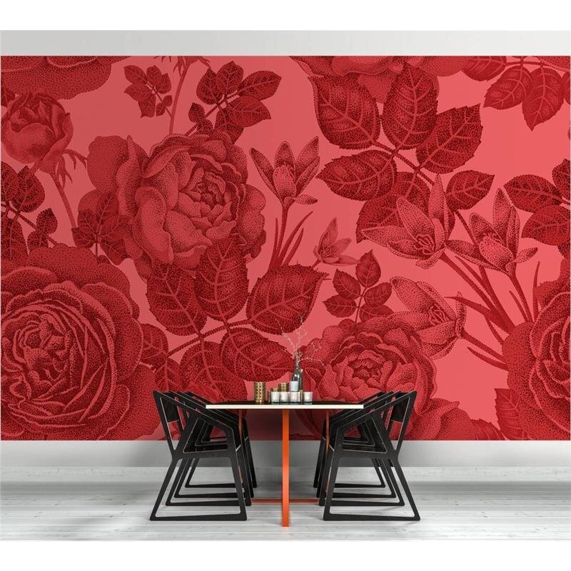 Digitaldruck-Tapete Baccara 2 livingwalls (1024545)