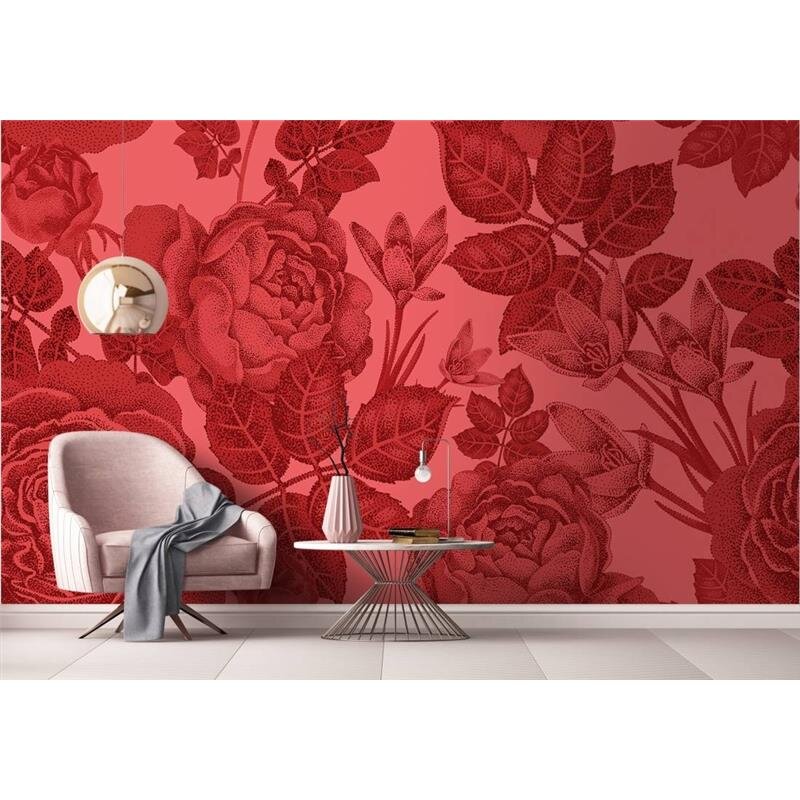 Digitaldruck-Tapete Baccara 2 livingwalls (1024545)