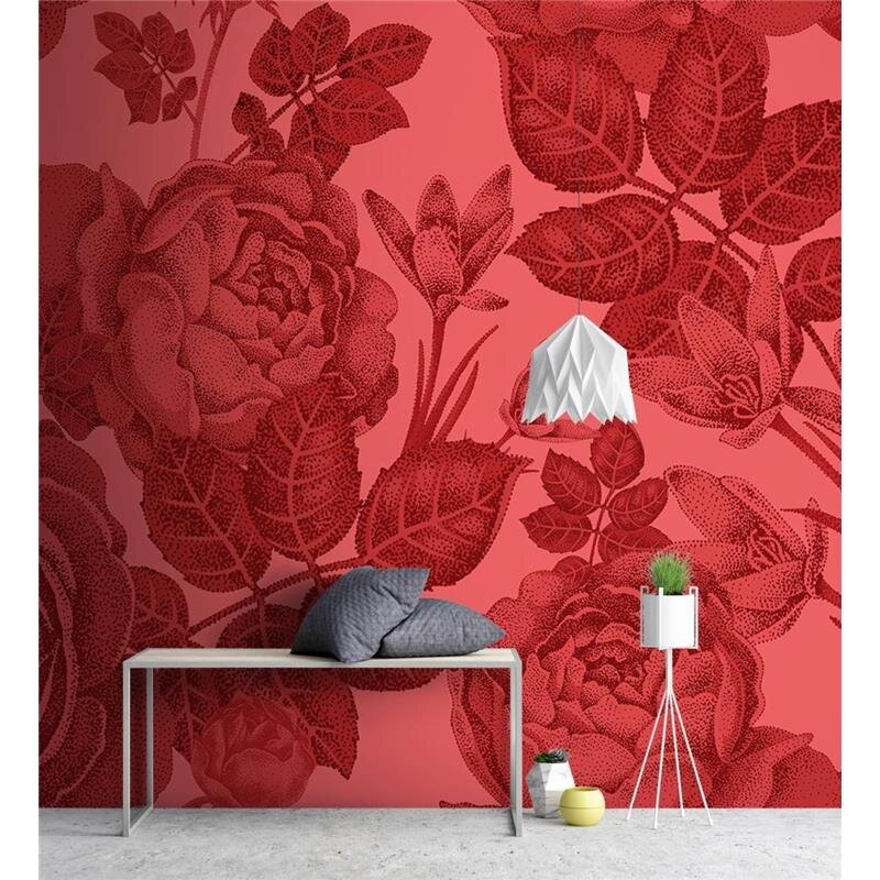 Digitaldruck-Tapete Baccara 2 livingwalls (1024545)