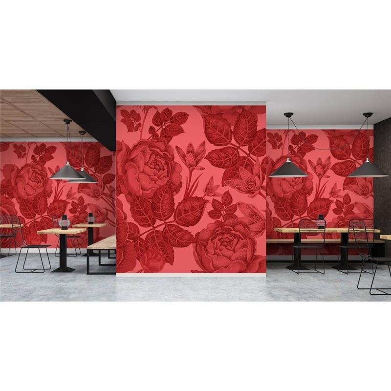 Digitaldruck-Tapete Baccara 2 livingwalls (1024545)