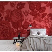 Digitaldruck-Tapete Baccara 2 livingwalls (1024545)