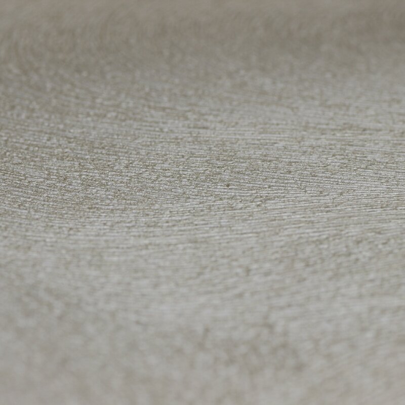 Tapete Beige, Creme Luigi Colani Vliestapete (1030277)