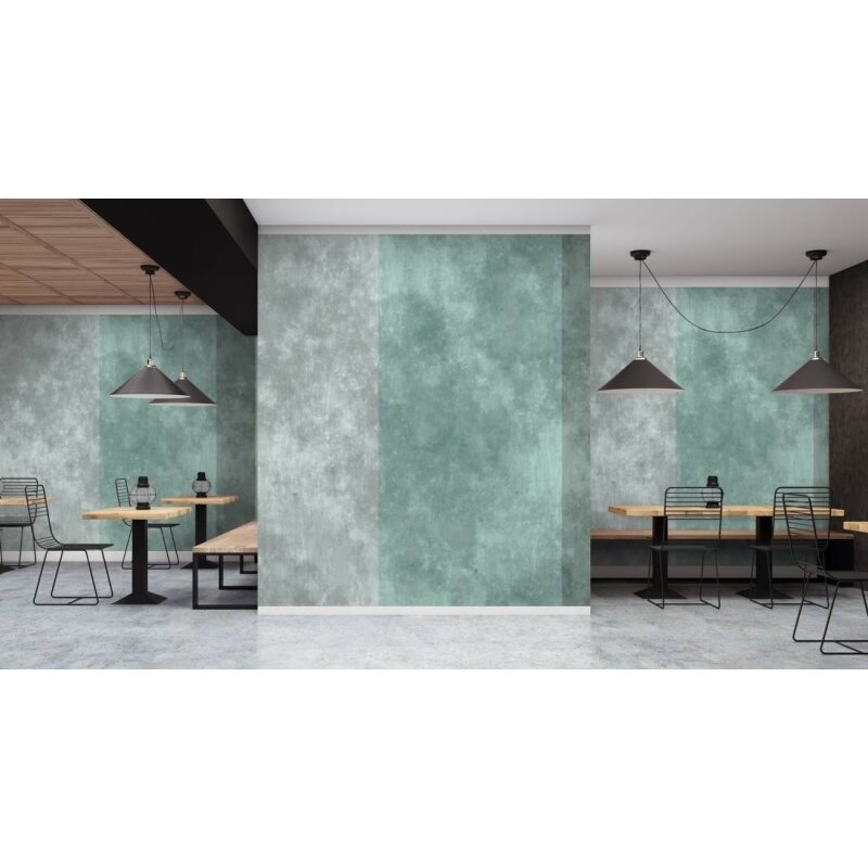 Digitaldruck-Tapete Stripes 1 livingwalls (1024528)