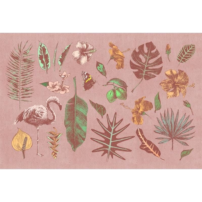 Digitaldruck-Tapete Tropicana 3 livingwalls (1031487)