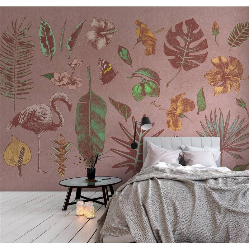 Digitaldruck-Tapete Tropicana 3 livingwalls (1031487)